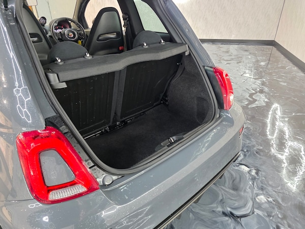 Used Abarth 500 2018 for sale - 75500144: Photo 20