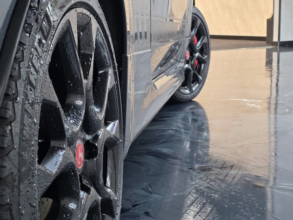 Used Abarth 500 2018 for sale - 75500144: Photo 8