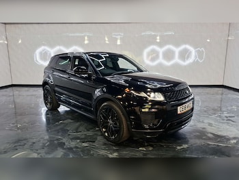 Used Land Rover Range Rover Evoque 2018 for sale - 79606798: Photo