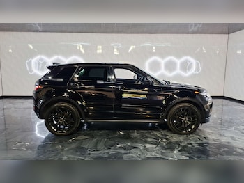 Used Land Rover Range Rover Evoque 2018 for sale - 79606798: Photo