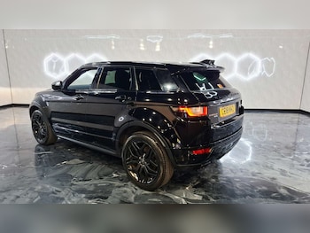 Used Land Rover Range Rover Evoque 2018 for sale - 79606798: Photo