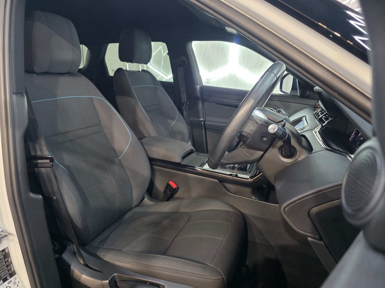 Used Land Rover Range Rover Evoque 2020 for sale - 76922791: Photo 10