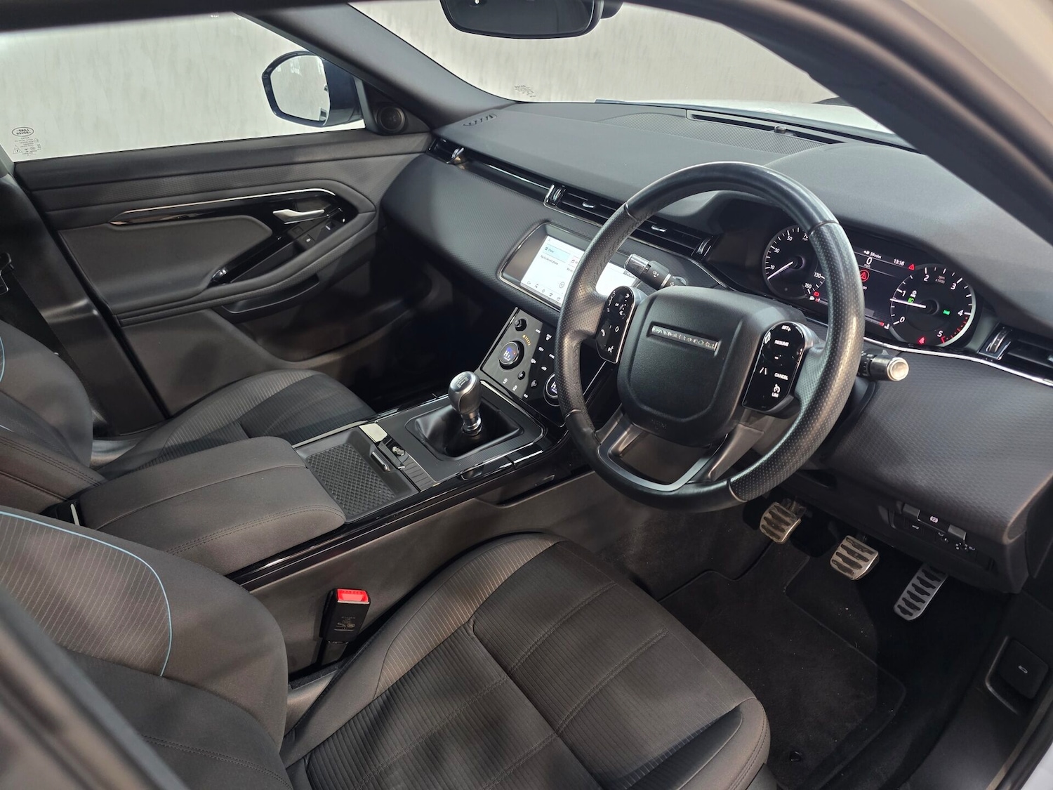 Used Land Rover Range Rover Evoque 2020 for sale - 76922791: Photo 11