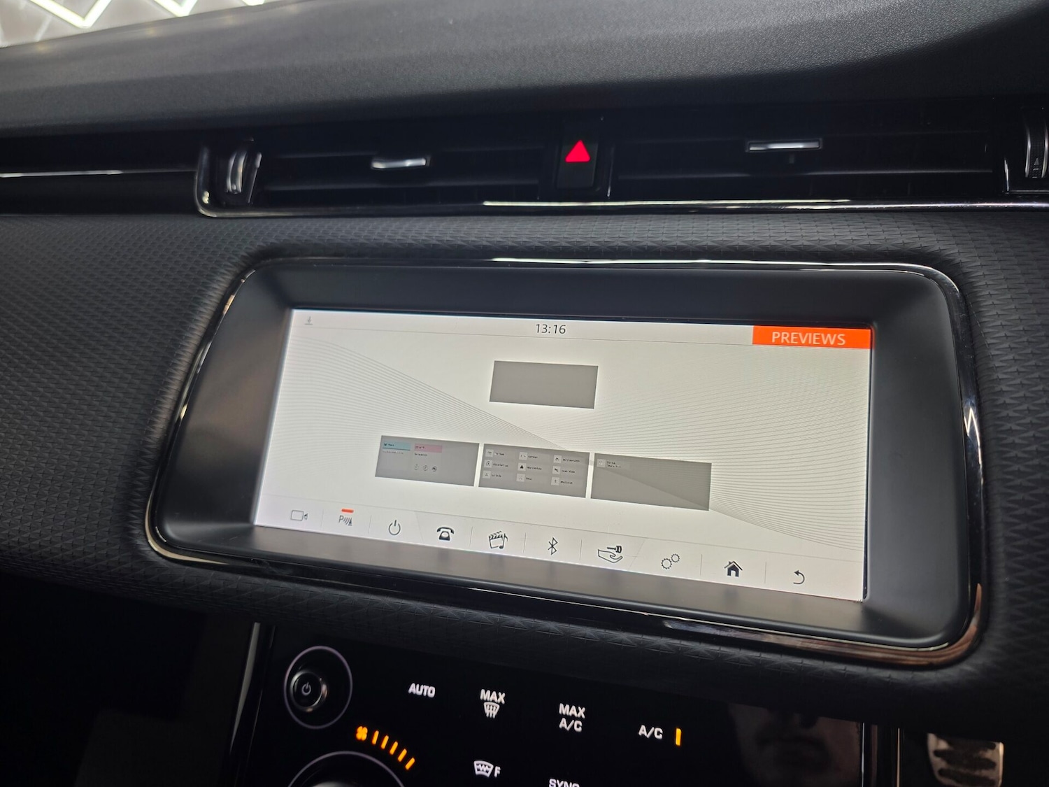 Used Land Rover Range Rover Evoque 2020 for sale - 76922791: Photo 14