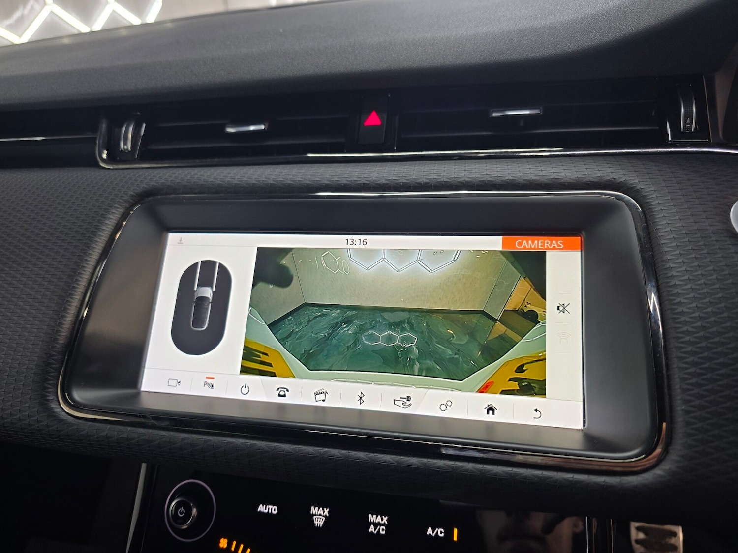 Used Land Rover Range Rover Evoque 2020 for sale - 76922791: Photo 15