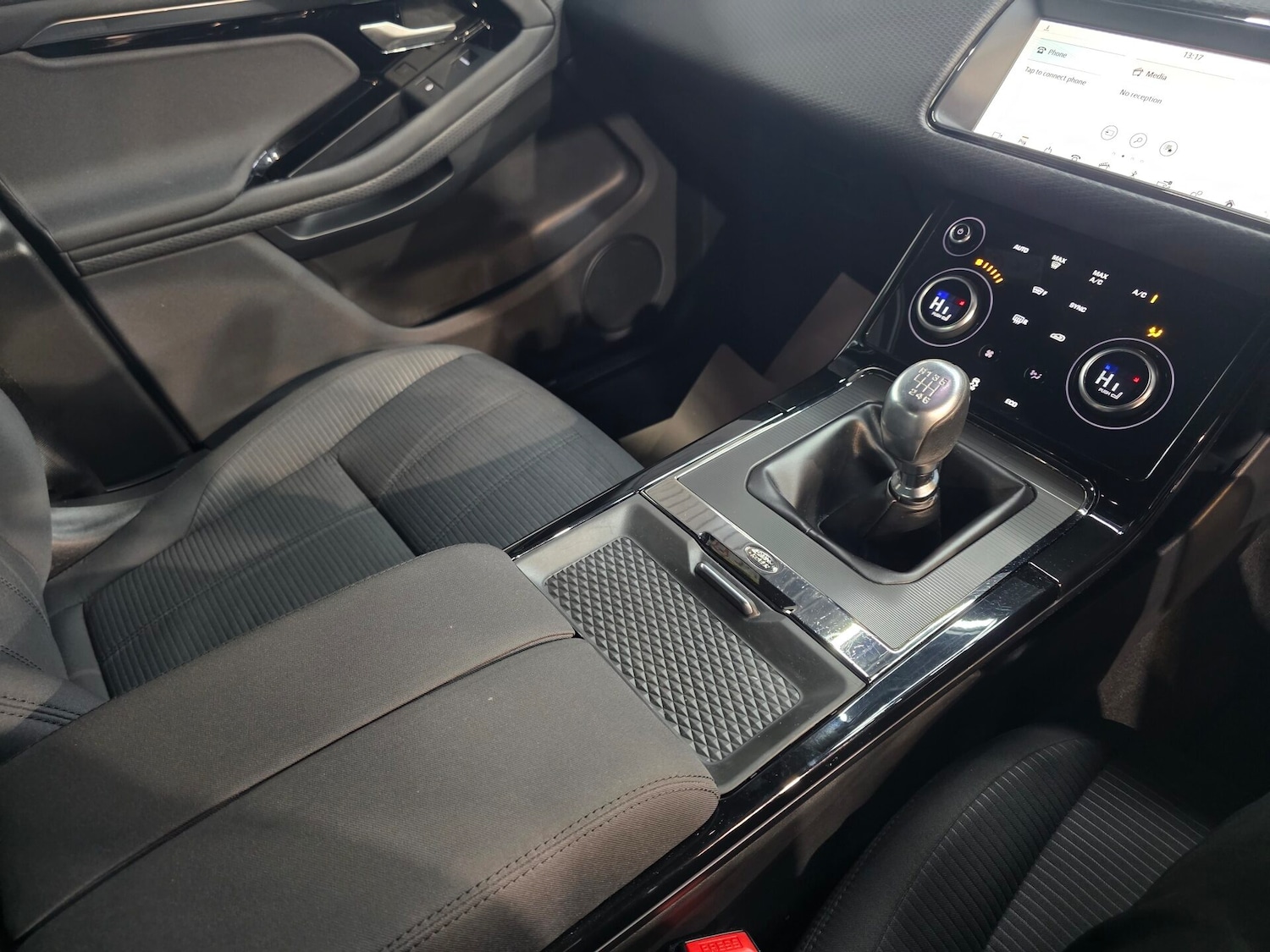 Used Land Rover Range Rover Evoque 2020 for sale - 76922791: Photo 18