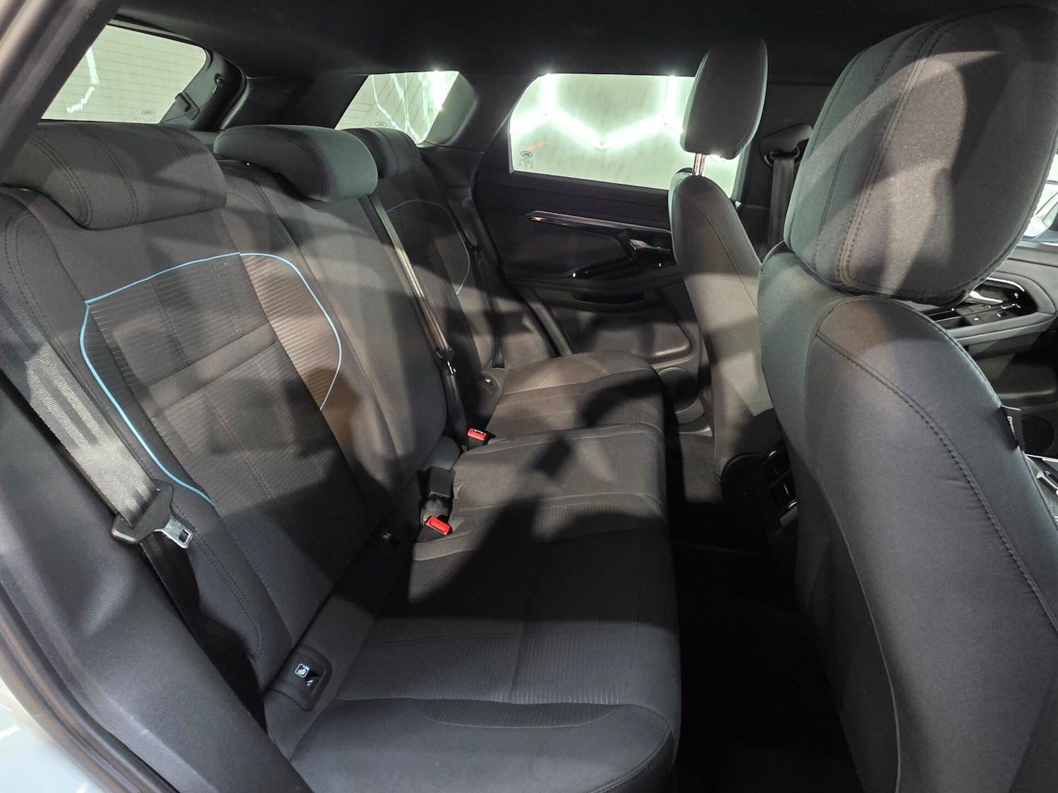 Used Land Rover Range Rover Evoque 2020 for sale - 76922791: Photo 20