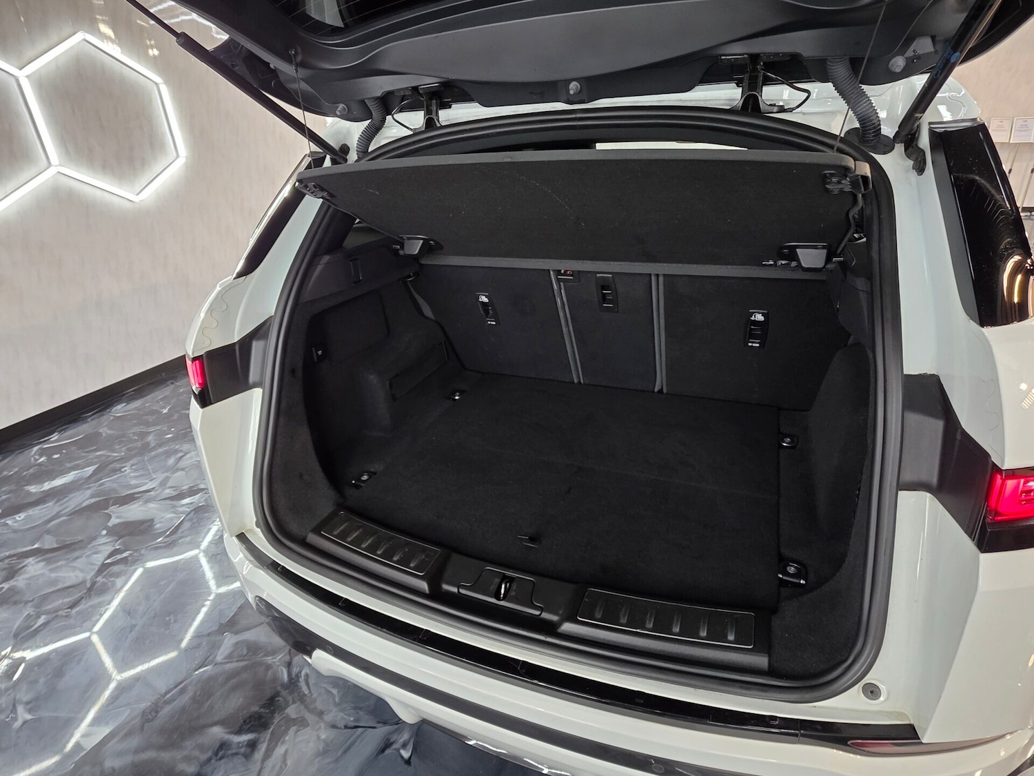 Used Land Rover Range Rover Evoque 2020 for sale - 76922791: Photo 21