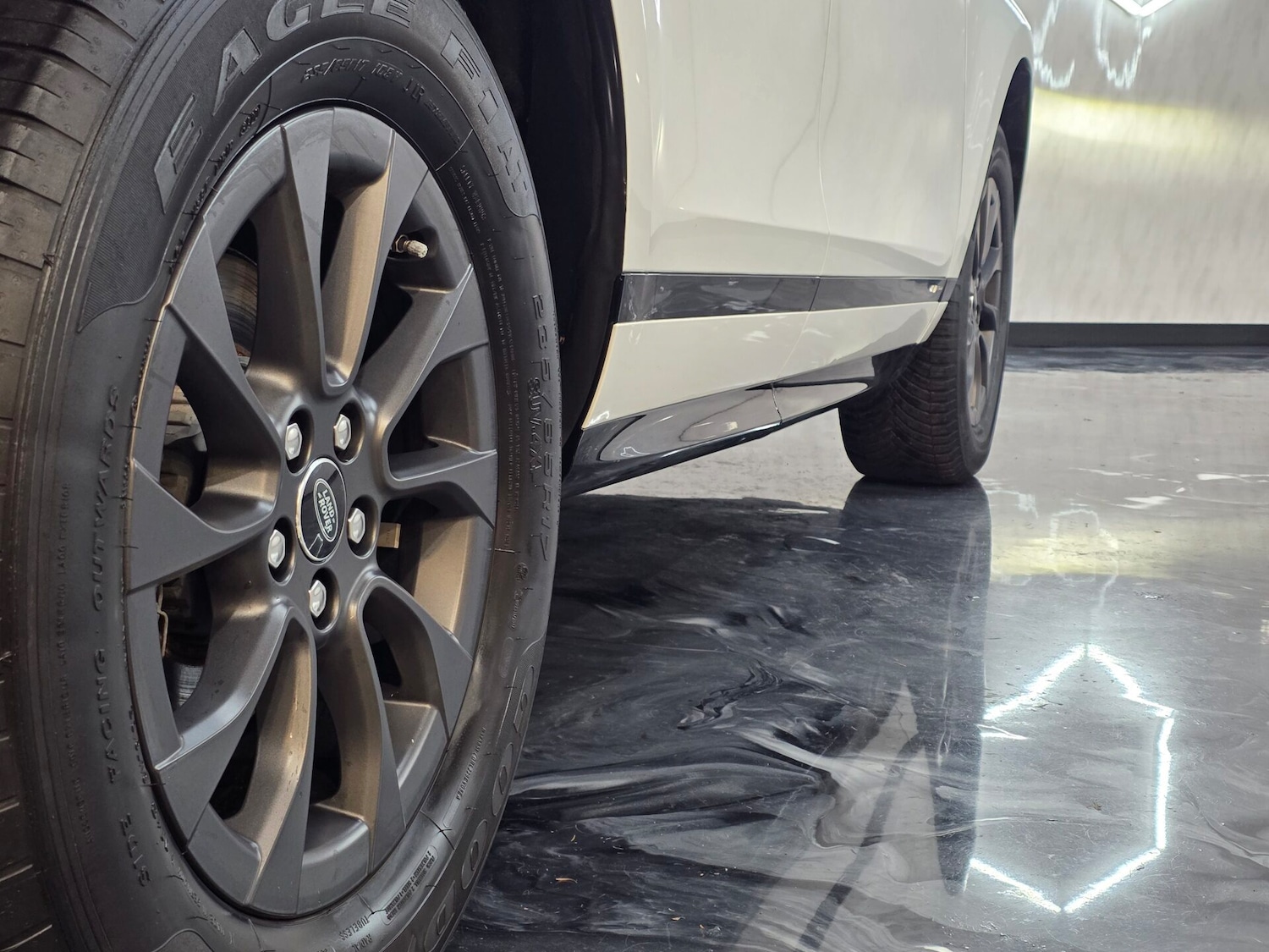 Used Land Rover Range Rover Evoque 2020 for sale - 76922791: Photo 8