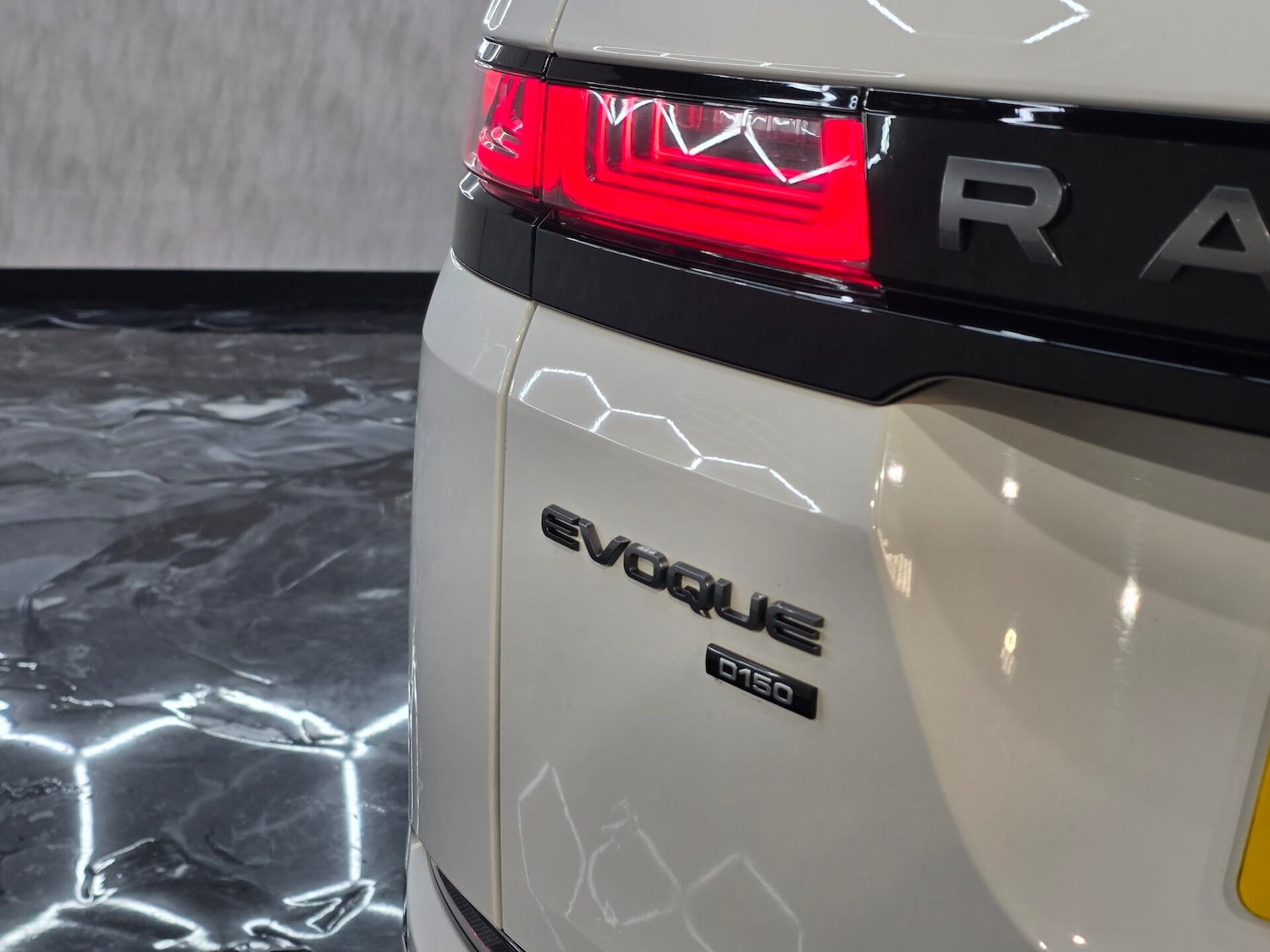 Used Land Rover Range Rover Evoque 2020 for sale - 76922791: Photo 9