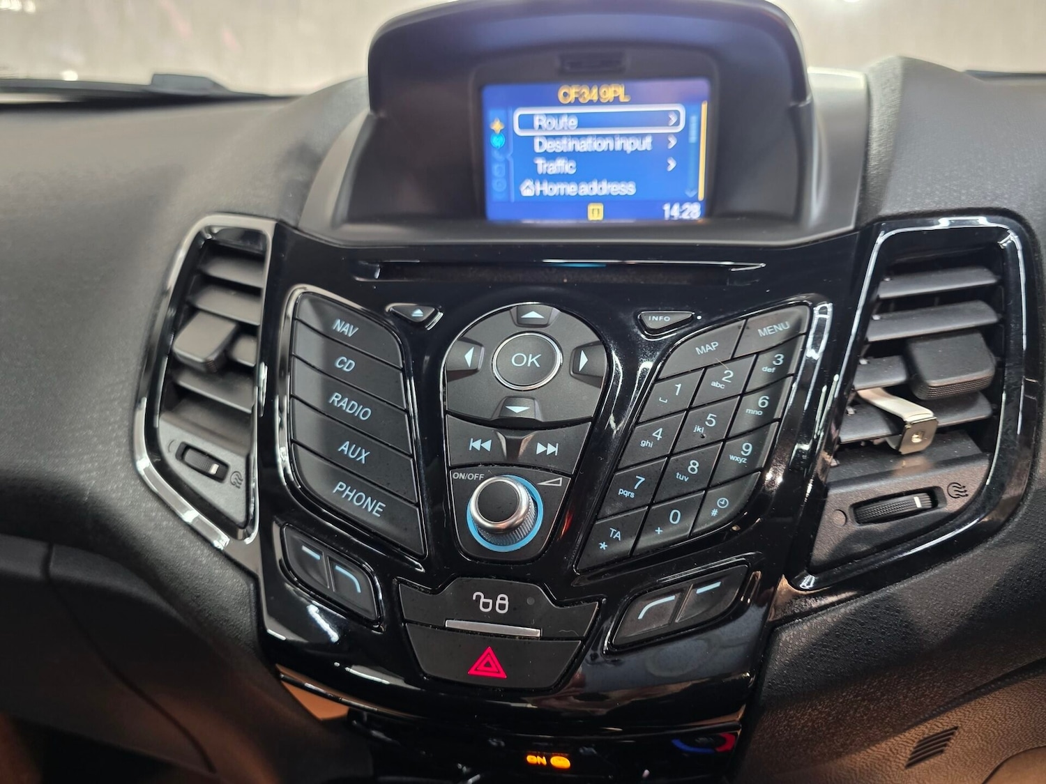 Vehicle 15