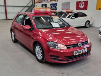 2014 (64) - BLUEMOTION TDI 5-Door