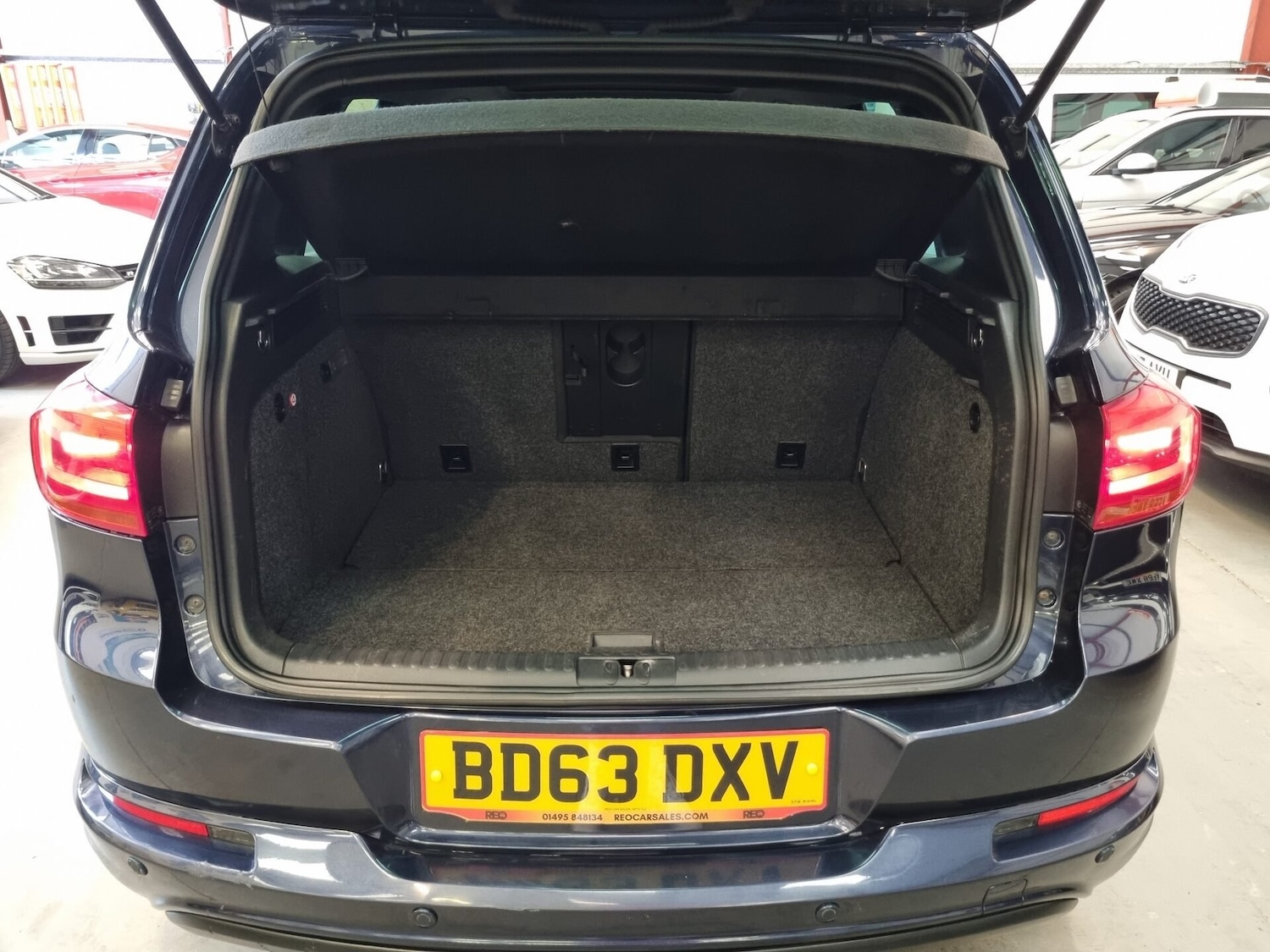 Vehicle 25