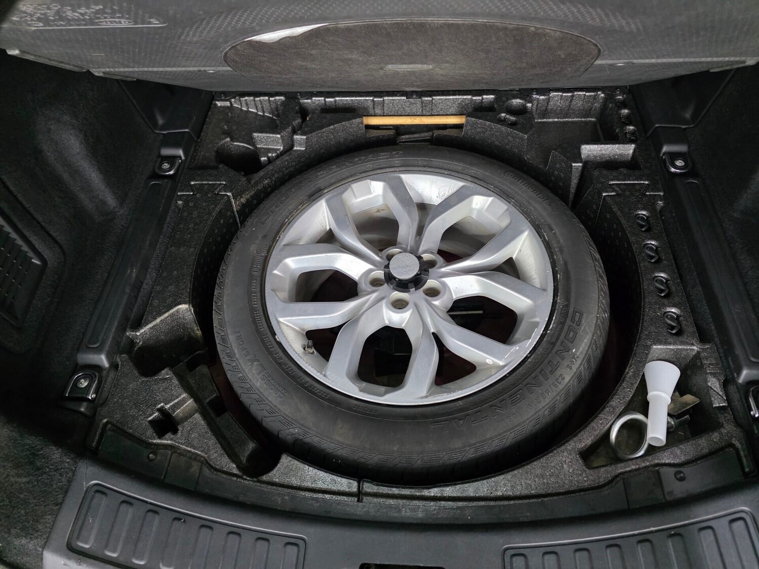 Used Land Rover Discovery Sport 2017 for sale - 76252509: Photo 21