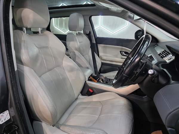 Used Land Rover Range Rover Evoque 2016 for sale - 76037369: Photo 10