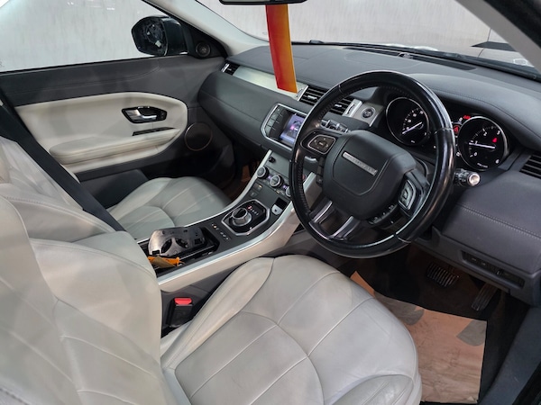 Used Land Rover Range Rover Evoque 2016 for sale - 76037369: Photo 11