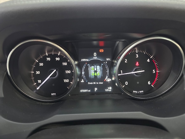 Used Land Rover Range Rover Evoque 2016 for sale - 76037369: Photo 13
