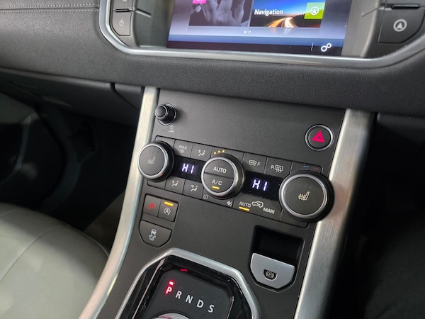 Used Land Rover Range Rover Evoque 2016 for sale - 76037369: Photo 15