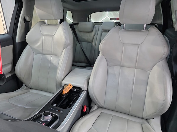 Used Land Rover Range Rover Evoque 2016 for sale - 76037369: Photo 18