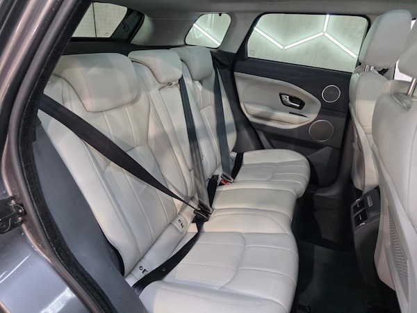 Used Land Rover Range Rover Evoque 2016 for sale - 76037369: Photo 19