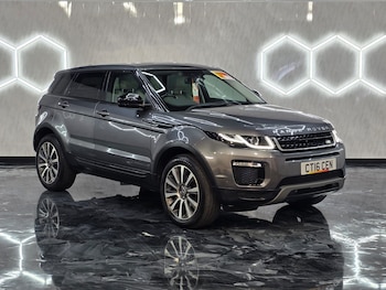2016 - TD4 SE TECH 5-Door