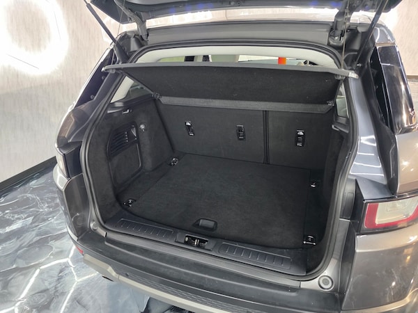Used Land Rover Range Rover Evoque 2016 for sale - 76037369: Photo 20