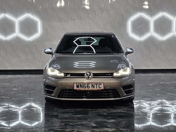 Used Volkswagen Golf 2016 for sale - 79427533: Photo