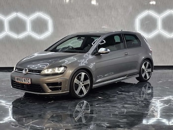 Used Volkswagen Golf 2016 for sale - 79427533: Photo