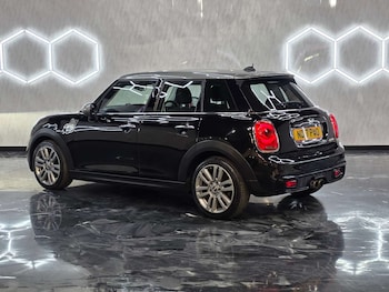 Used MINI Hatch 2017 for sale - 78614308: Photo
