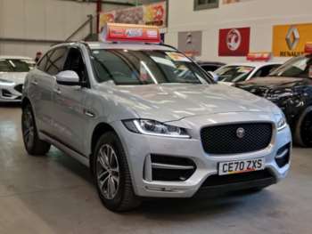 2020 (70) - R-SPORT AWD 5-Door