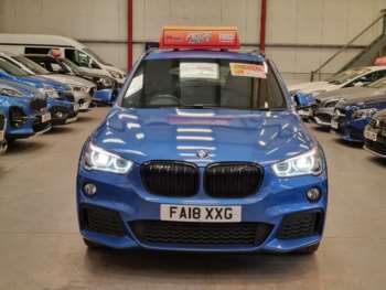 Used BMW X1 2018 for sale - 75426780: Photo