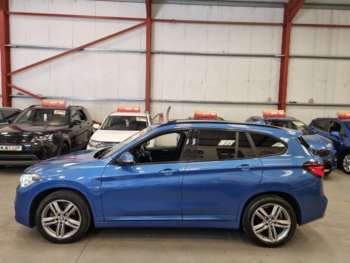 Used BMW X1 2018 for sale - 75426780: Photo