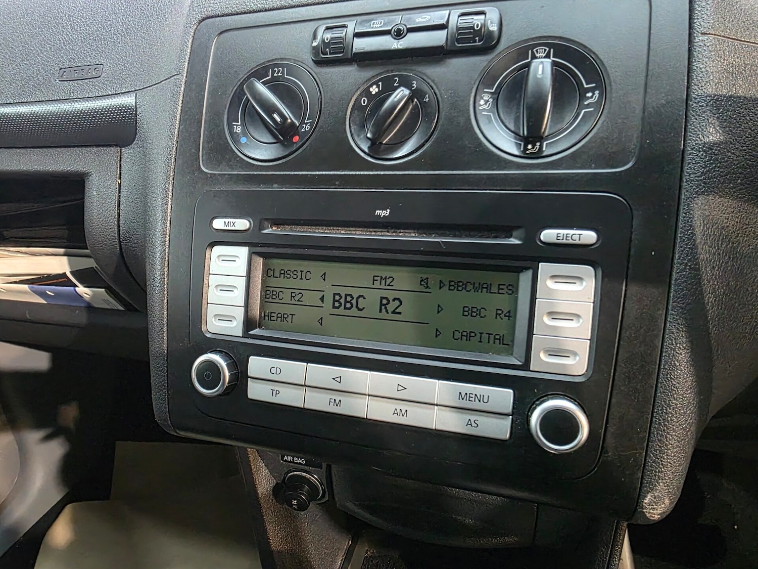 Used Volkswagen Caddy 2009 for sale - 76520118: Photo 11