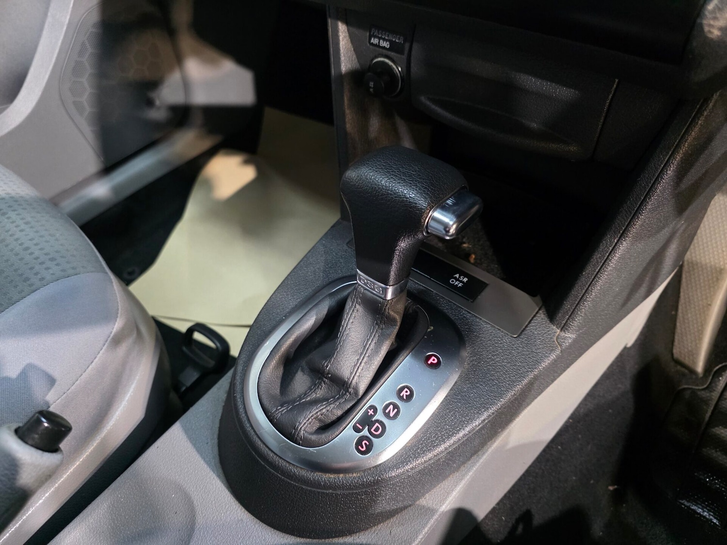 Used Volkswagen Caddy 2009 for sale - 76520118: Photo 12