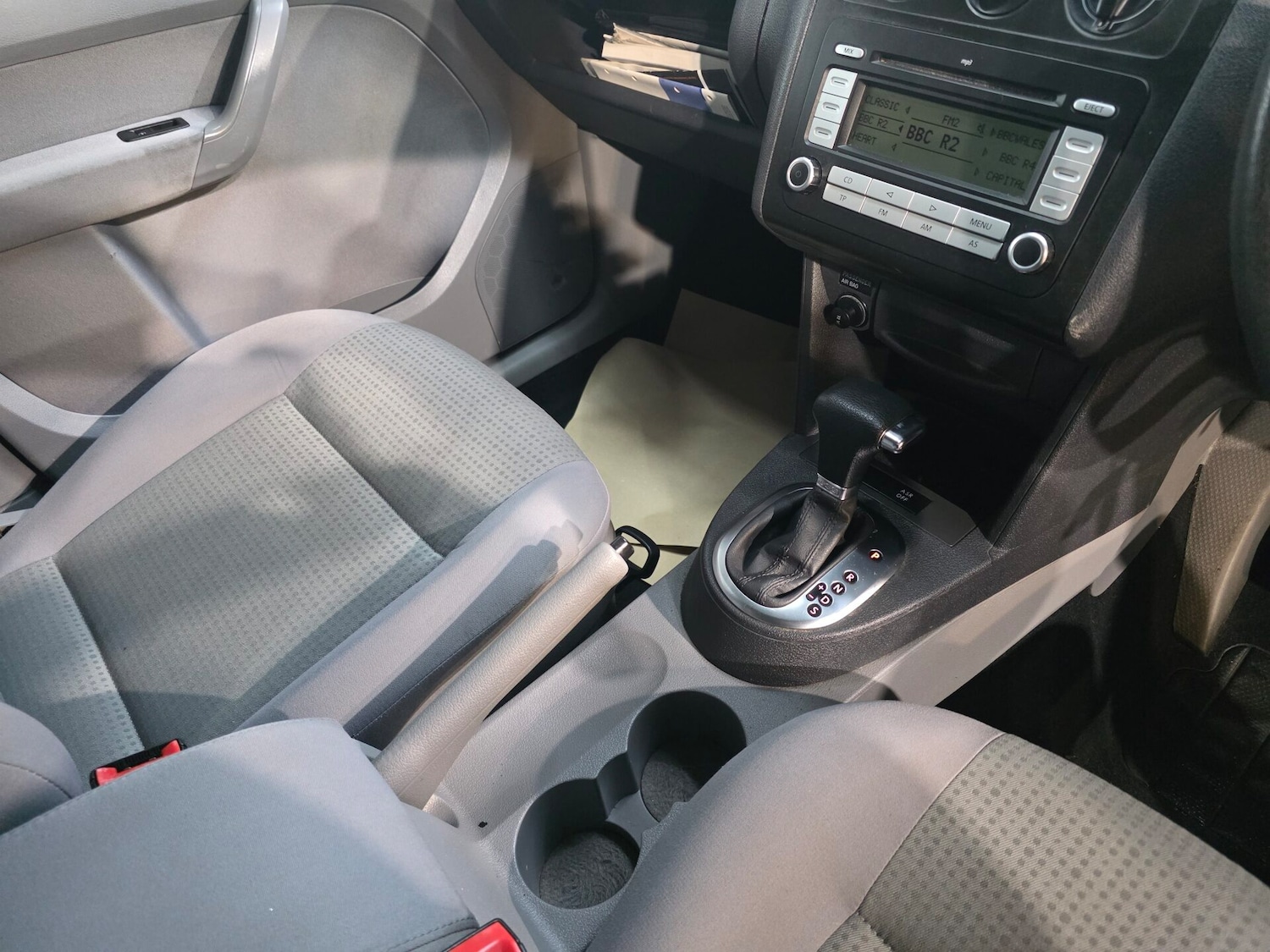 Used Volkswagen Caddy 2009 for sale - 76520118: Photo 13