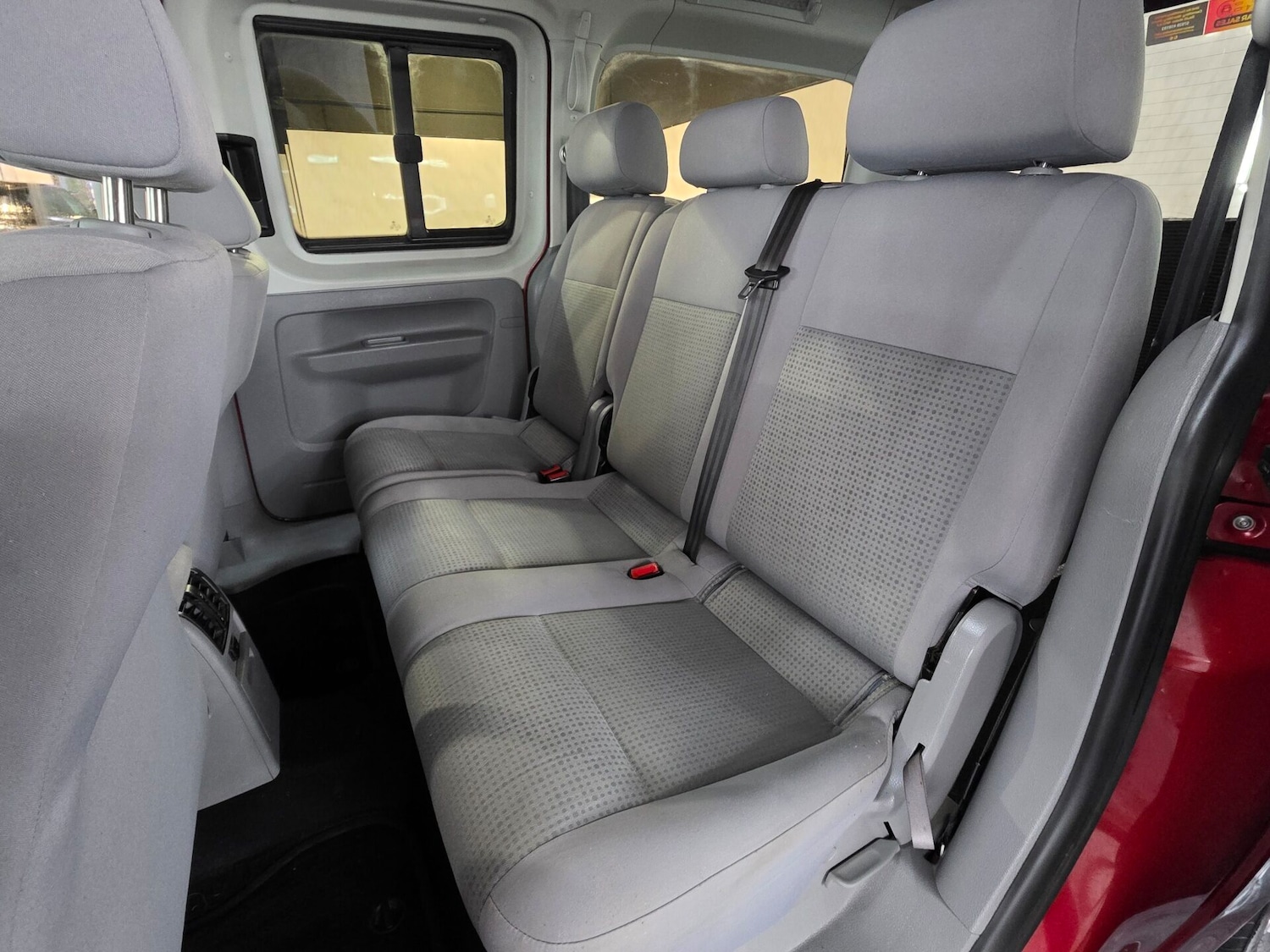 Used Volkswagen Caddy 2009 for sale - 76520118: Photo 15