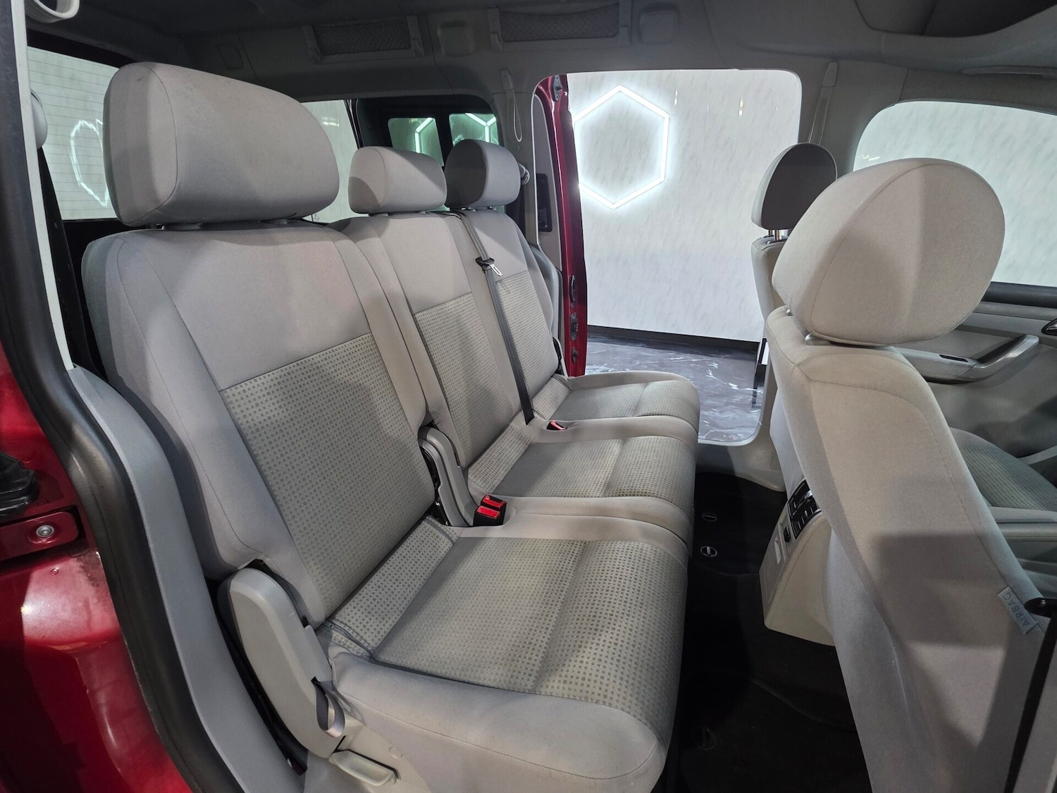 Used Volkswagen Caddy 2009 for sale - 76520118: Photo 16