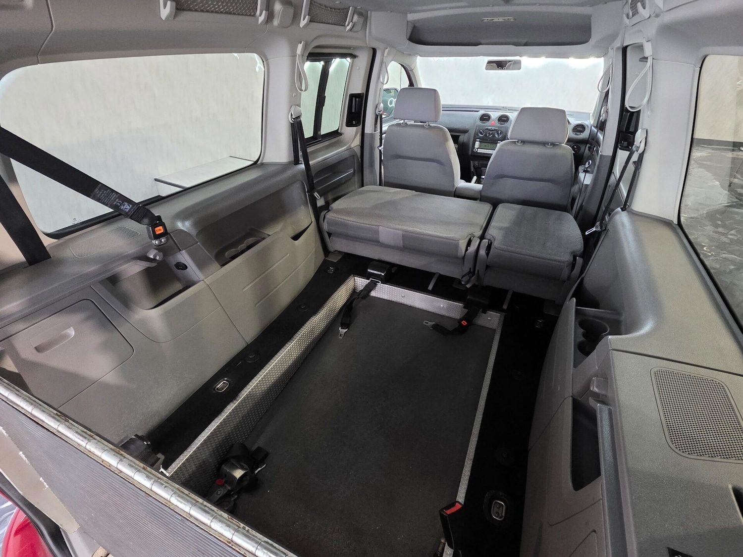 Used Volkswagen Caddy 2009 for sale - 76520118: Photo 20