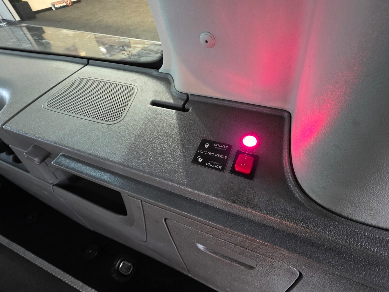 Used Volkswagen Caddy 2009 for sale - 76520118: Photo 21