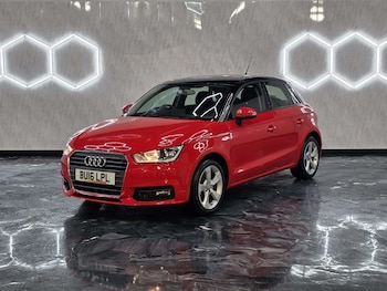 Used Audi A1 2016 for sale - 78614340: Photo