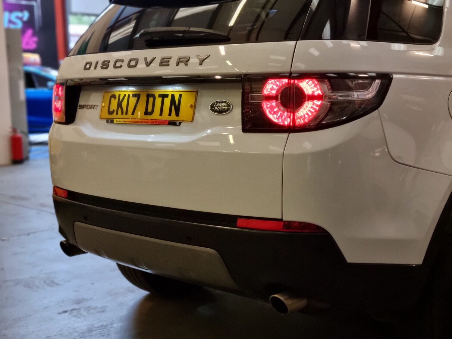Vehicle 17
