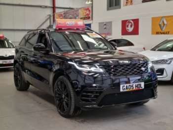 2019 (68) - 2.0 D180 R-Dynamic SE 5dr Auto