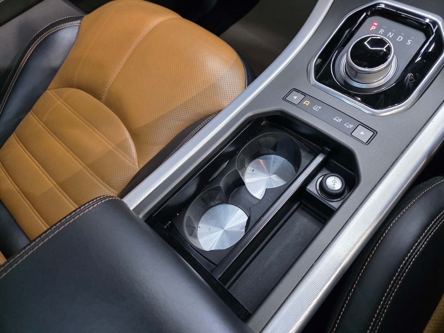 Used Land Rover Range Rover Evoque 2015 for sale - 76641711: Photo 16