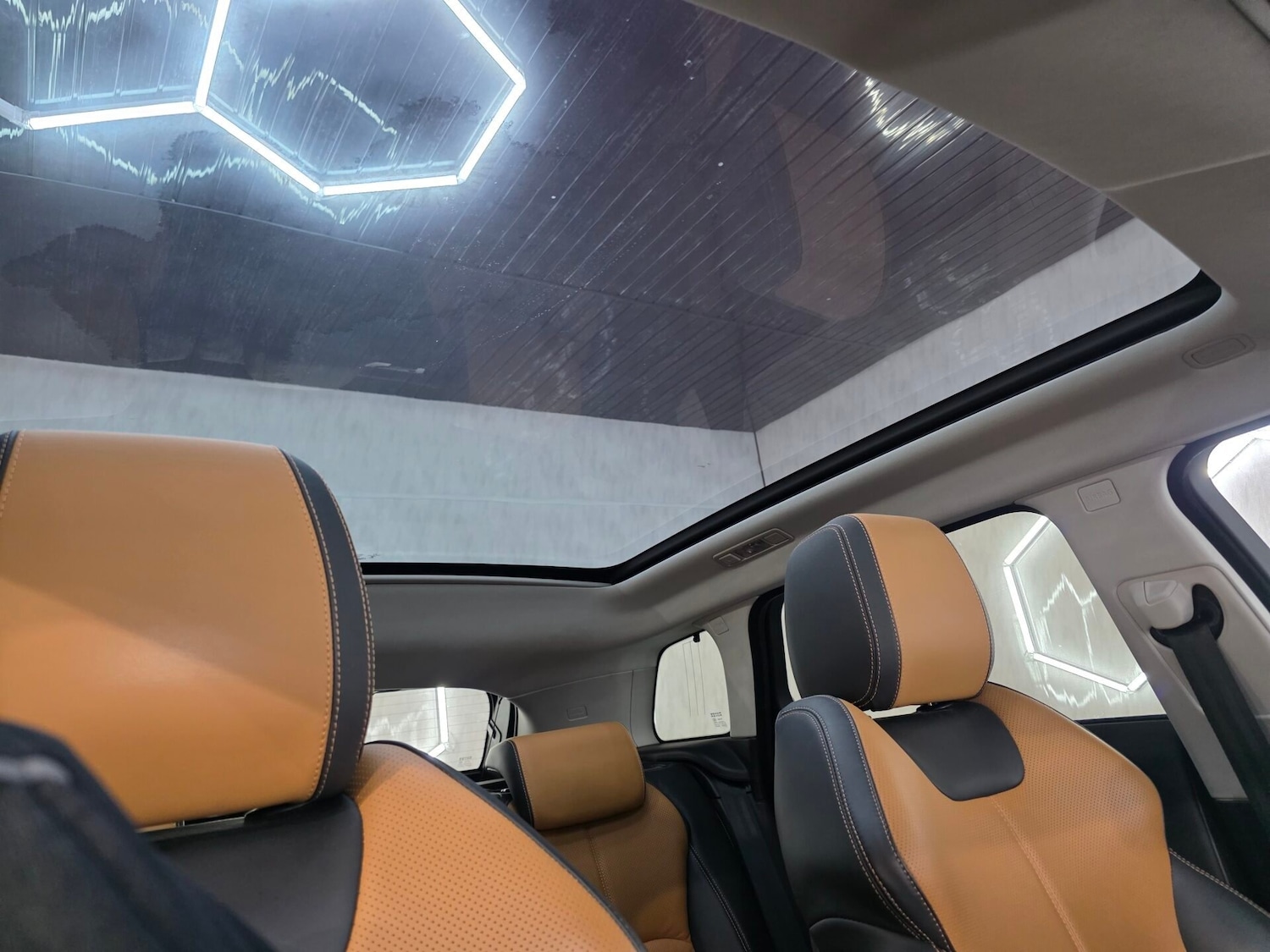 Used Land Rover Range Rover Evoque 2015 for sale - 76641711: Photo 17