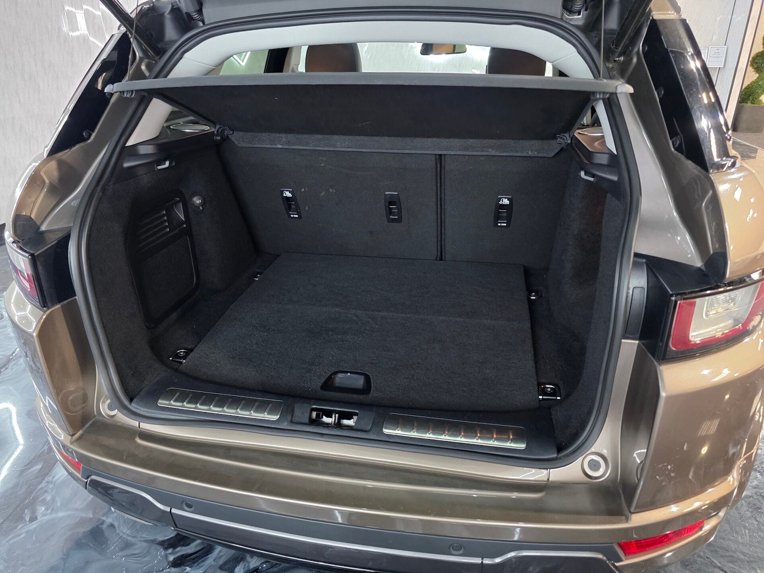 Used Land Rover Range Rover Evoque 2015 for sale - 76641711: Photo 20