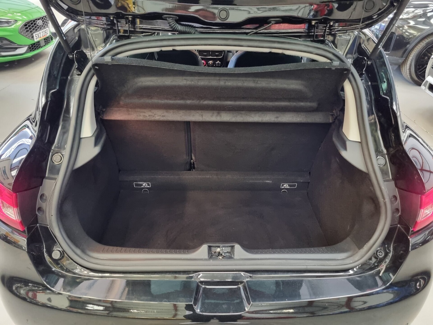 Vehicle 16