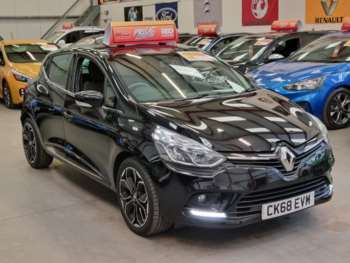 Used Renault Clio 2018 for sale - 75425683: Photo