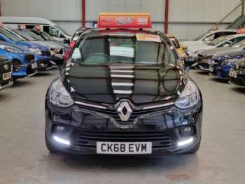 Used Renault Clio 2018 for sale - 75425683: Photo