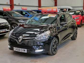 Used Renault Clio 2018 for sale - 75425683: Photo