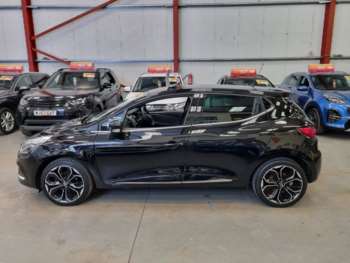 Used Renault Clio 2018 for sale - 75425683: Photo